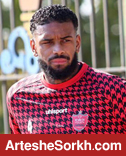 پرسپولیس بالاخره از لوکادیا شکایت می‌کند