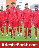 پرسپولیس، از قرعه مرگ به قرعه جنگ!