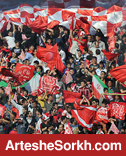 پرسپولیس رسما برنده نظرسنجی مارکا شد