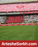 پرسپولیس تنها یک بارگذاری تا حضور در آسیا