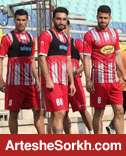 برگزاری آخرین تمرین پرسپولیس پیش از مصاف با گلگهر