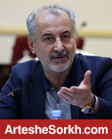 درویش: به مورایس خوراک ناسالم می دهند