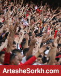 ۶۰۰ بلیت سهم هواداران پرسپولیس برای دیدار با نساجی