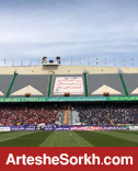 ۵۰ هزار نفر گنجایش آزادی برای جام حذفی