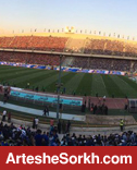 زمان دربی ۱۰۱ تغییر کرد