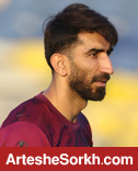 جزییات قرارداد بیرانوند با پرسپولیس
