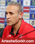 گل‌محمدی نمی‌تواند با پرسپولیس یک طرفه فسخ کند