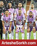 رونمایی از ترکیب هوادار مقابل پرسپولیس