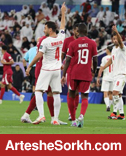 با شکست برابر قطر؛ حسرت قهرمانی آسیا ۵۱ ساله شد