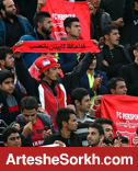 حواشی بازی: دستیاران مورایس پرسپولیس را زیر نظر گرفتند