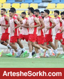 حل مشکل یک سهمیه خارجی پرسپولیس