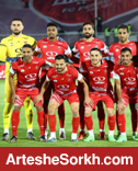 سفر انتقامی پرسپولیس به جده عربستان