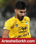 شکاری با پرسپولیس به توافق رسید