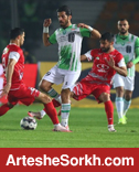 برد دراماتیک پرسپولیس در خرم آباد