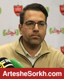 اشرف: برای اتفاقات زشت این بازی دلیلی پیدا نمیکنیم