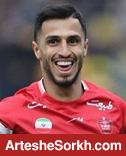 همه پرسپولیس پشت علیپور؛ نبرد آقای گلی ادامه دارد
