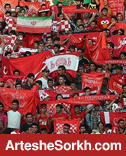 شروع بلیت فروشی برای وداع با پرسپولیس پرماجرا