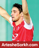 گولسیانی: شاید پرسپولیس به ماندن من علاقه ندارد