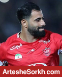 کنعانی: درویش از بهترینهاست