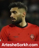 تخفیف عارف آقاسی در مذاکره با پرسپولیس