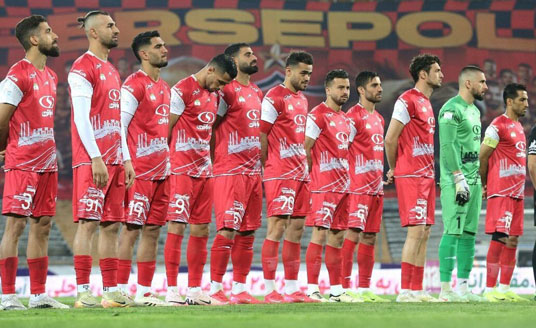 بررسی عملکرد 10 خرید فصل قبل پرسپولیس