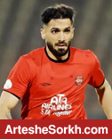 عارف آقاسی نزدیکترین گزینه نقل و انتقالات پرسپولیس