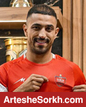 خرید جدید پرسپولیس مثل پیرلو، پیکه و کاکا!