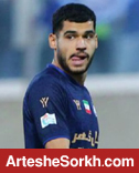زارع در اولویت خرید پرسپولیس