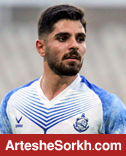ملوان درصدد خرید قطعی محمد عمری