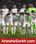 دعوت از ۲۸ بازیکن به اردوی تیم ملی برای ۲ دیدار پیش رو