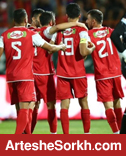 قهرمانی پرسپولیس مخدوش نمیشود