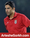 هاشمیان نزدیک ترین گزینه به نیمکت پرسپولیس