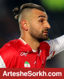 اطلاعیه پرسپولیس: قرارداد دورسون بند جدایی ندارد