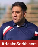 امیرحسین پیروانی به کادر فنی پرسپولیس اضافه شد