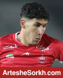 اجازه ویژه روانخواه به دو ملیپوش پرسپولیس