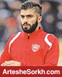 هافبک اسبق پرسپولیس سرمربی جوانان نساجی شد