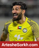 پرسپولیس برای جذب مغانلو نامه رسمی زد