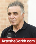 زادمهر: حیف شد که استیلی از پرسپولیس رفت