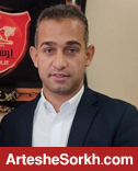 لشگری: منتظر صدور رأی بیرانوند هستیم