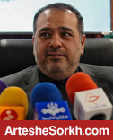 تهیهکننده سینما در نقش معاونت ورزشی پرسپولیس!