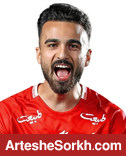 حاجی‌زاده به صورت قرضی جدا شد