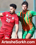 پخش زنده بازی پرسپولیس و ترابزون