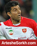 شیرمحمدی: هاشمیان در پرسپولیس موفق می‌شود