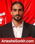 ابرقویی: آرزویم پوشیدن پیراهن پرسپولیس بود