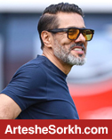 پیروانی یک فصل دیگر مدیر پرسپولیس ماند