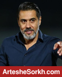 رکورد استثنایی افشین: ۱۸ سال با پرسپولیس