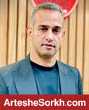 لشگری: ۲ بازیکن دیگر جذب می‌کنیم