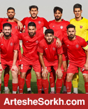 آمار خوب پرسپولیس در شروع ادوار لیگ