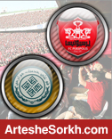 پرسپولیس و فجرسپاسی بعد از ۲۰ سال در هفته اول