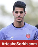 پیام نیازمند و توافق جدید با پرسپوليس